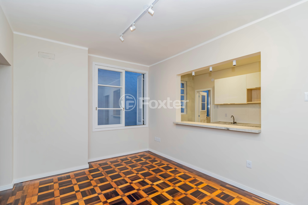 Apartamento à venda com 2 quartos, 66m² - Foto 1