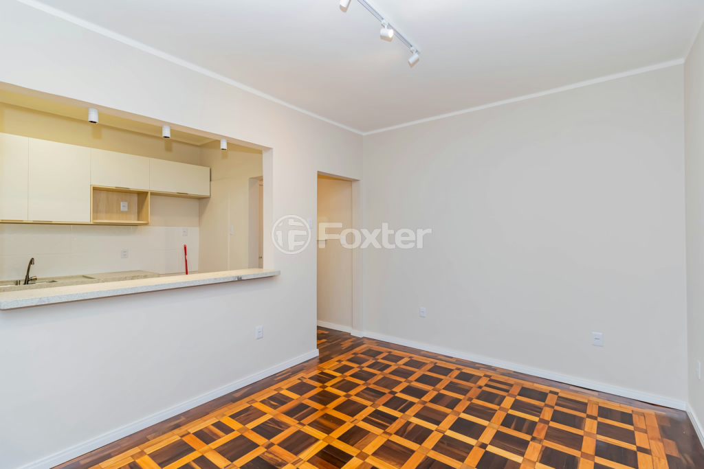 Apartamento à venda com 2 quartos, 66m² - Foto 3