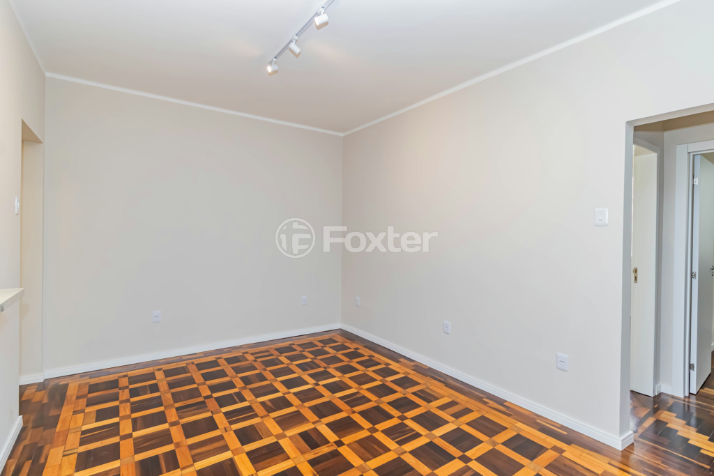 Apartamento à venda com 2 quartos, 66m² - Foto 4