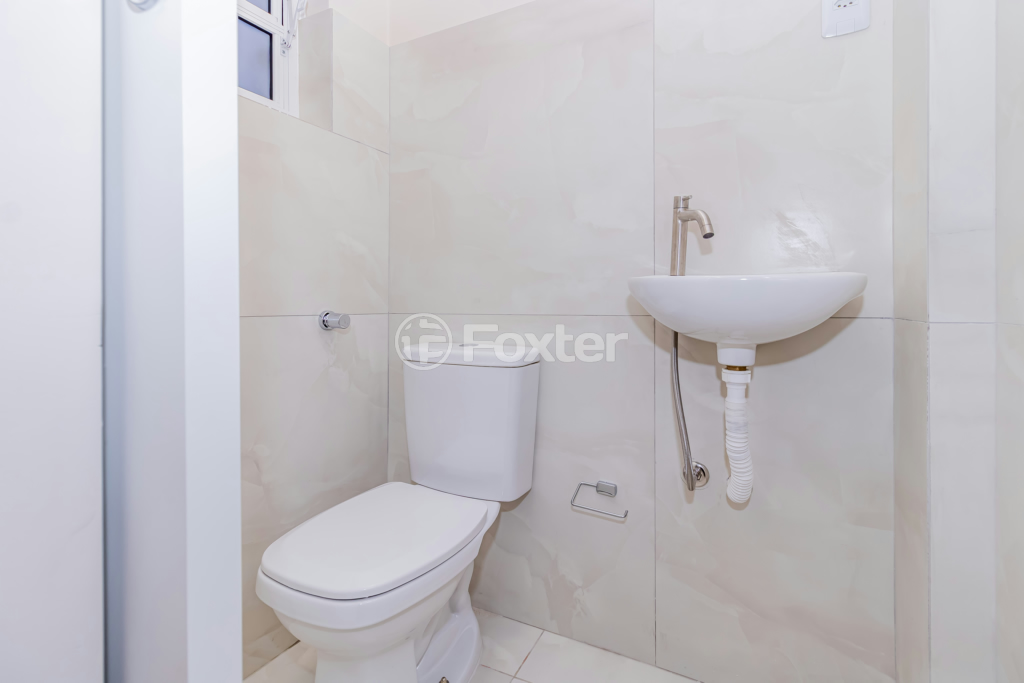 Apartamento à venda com 2 quartos, 66m² - Foto 19