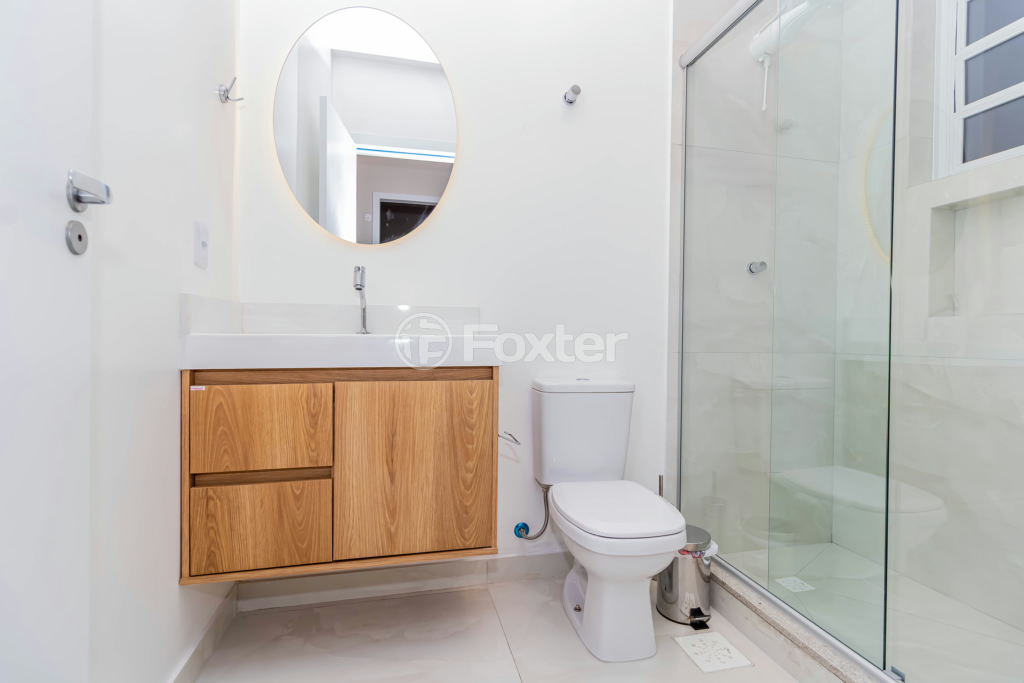 Apartamento à venda com 2 quartos, 66m² - Foto 25