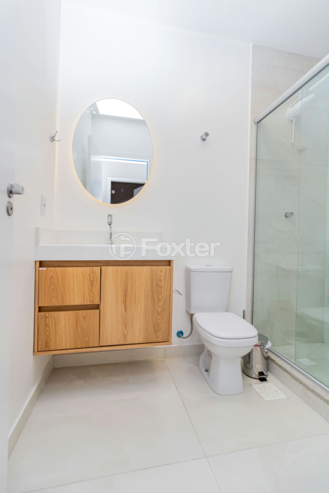 Apartamento à venda com 2 quartos, 66m² - Foto 26