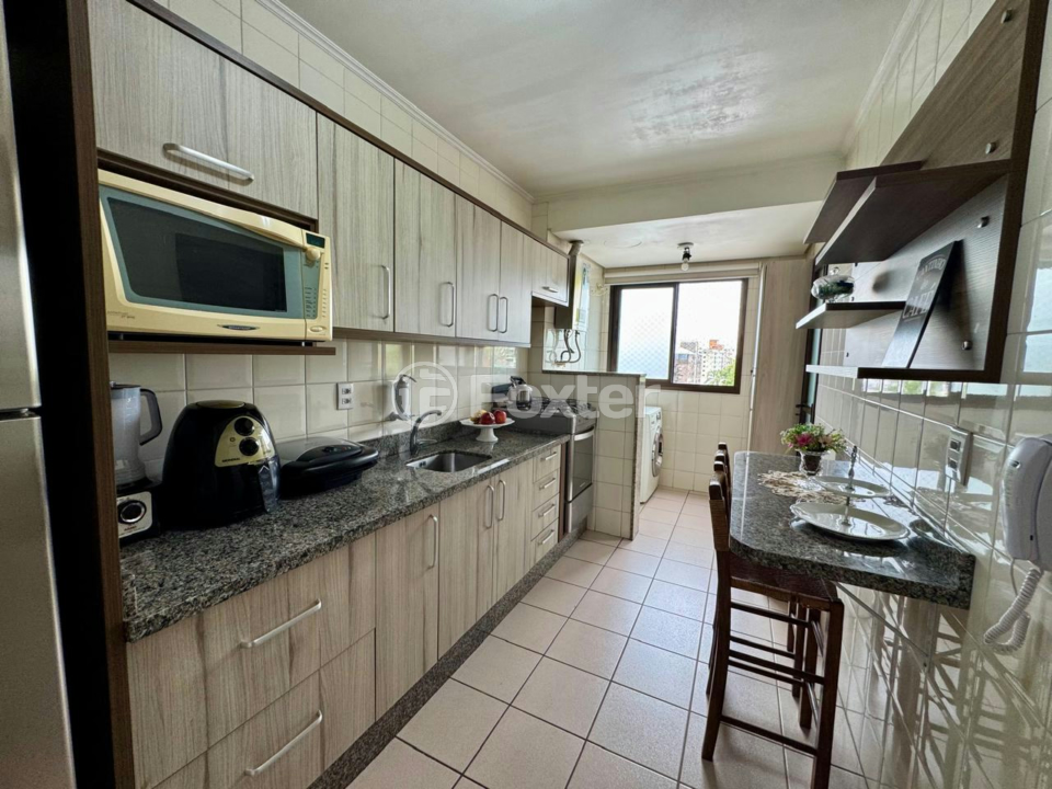 Apartamento à venda com 2 quartos, 73m² - Foto 9