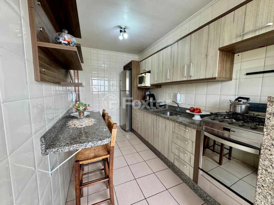 Apartamento à venda com 2 quartos, 73m² - Foto 10