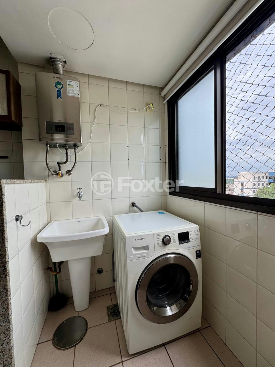 Apartamento à venda com 2 quartos, 73m² - Foto 11