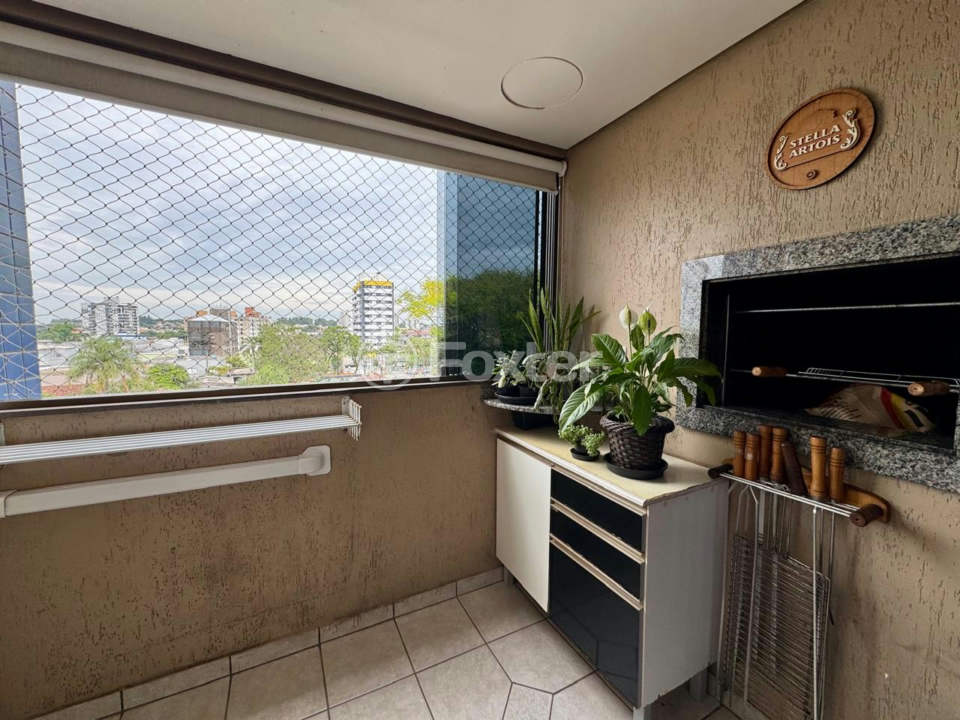 Apartamento à venda com 2 quartos, 73m² - Foto 2