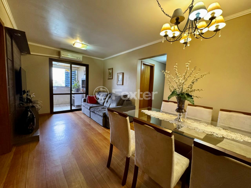 Apartamento à venda com 2 quartos, 73m² - Foto 7