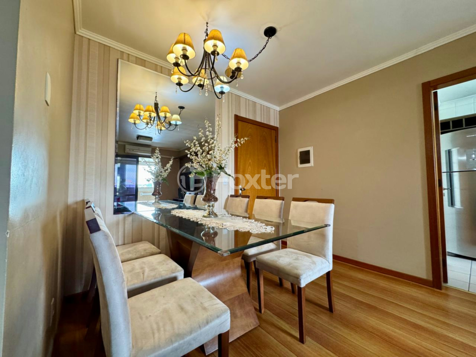 Apartamento à venda com 2 quartos, 73m² - Foto 5