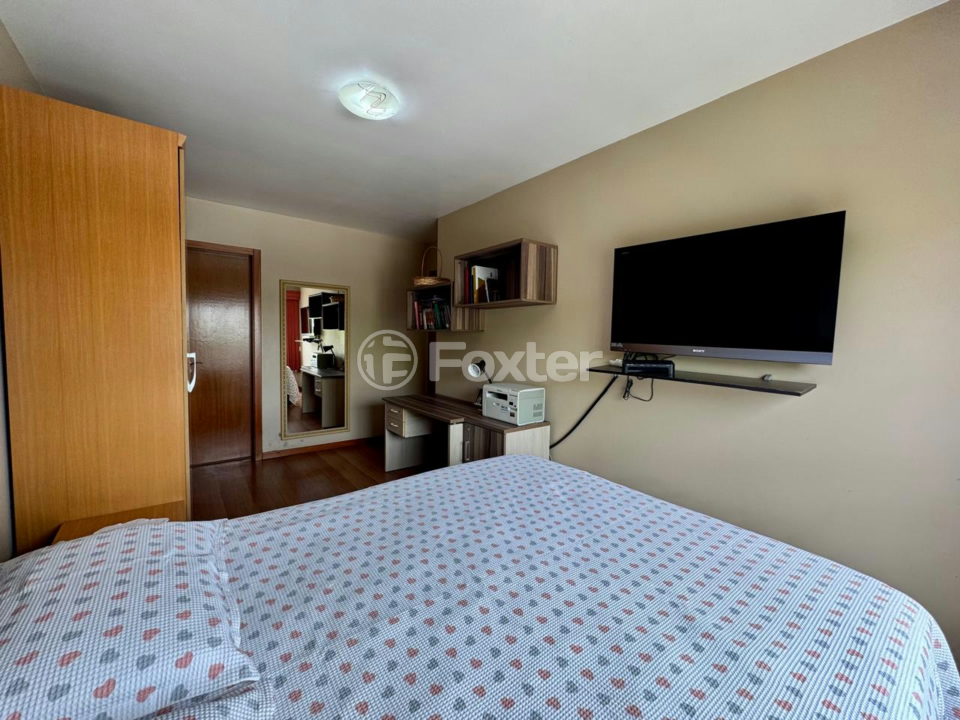 Apartamento à venda com 2 quartos, 73m² - Foto 15