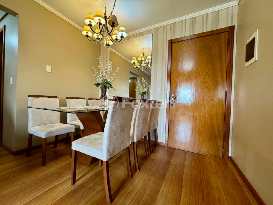Apartamento à venda com 2 quartos, 73m² - Foto 6