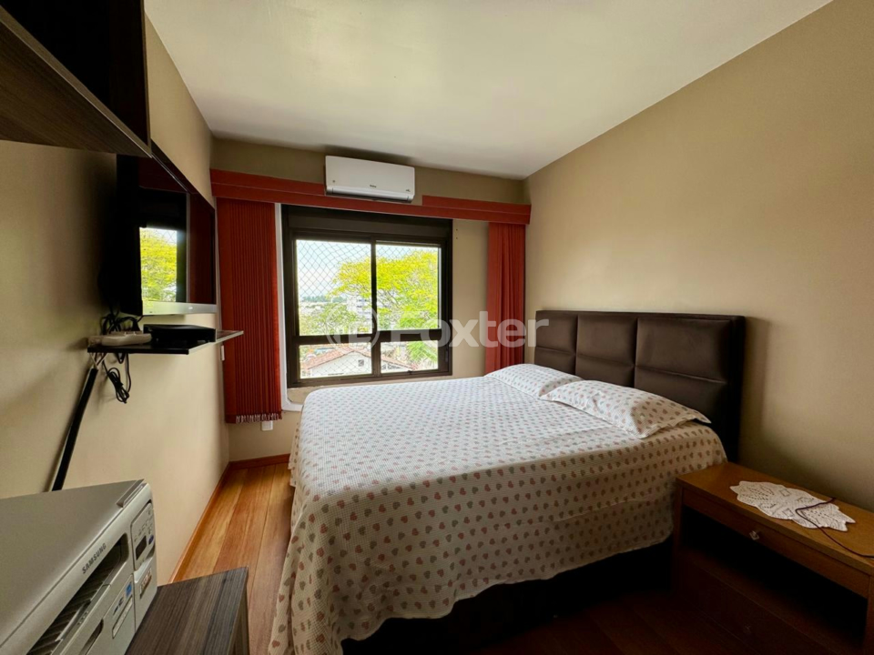Apartamento à venda com 2 quartos, 73m² - Foto 12