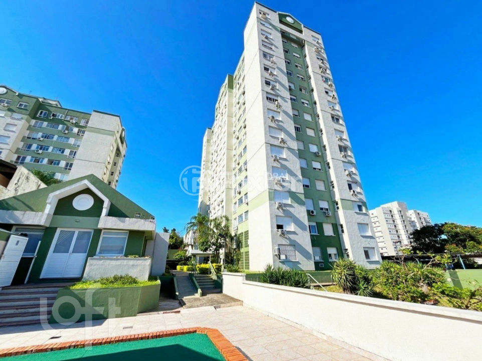 Apartamento à venda com 1 quarto, 40m² - Foto 17