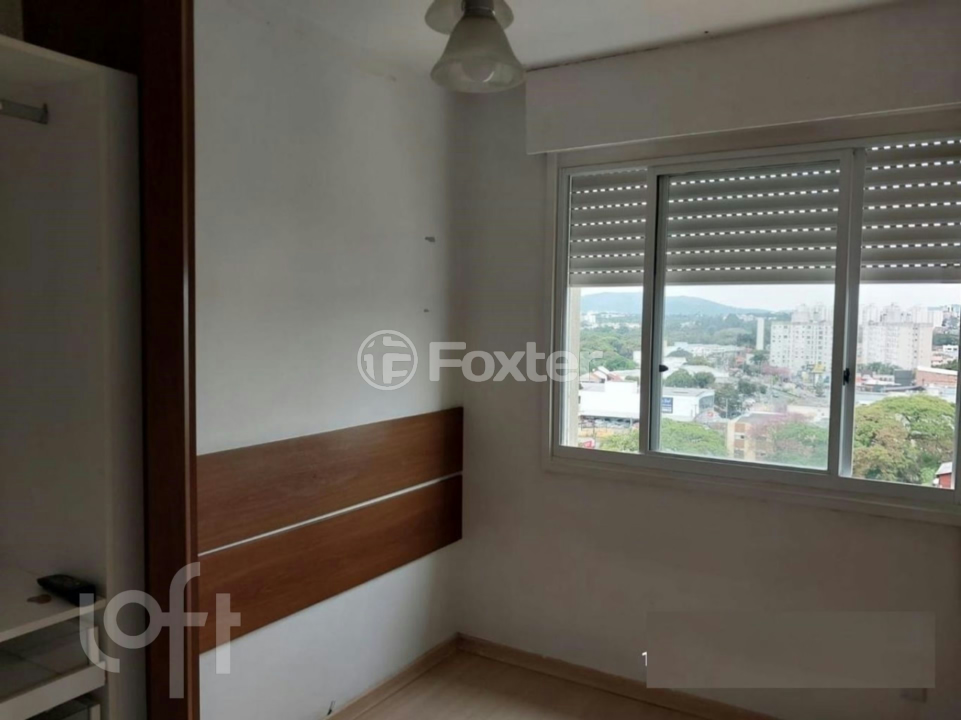 Apartamento à venda com 1 quarto, 40m² - Foto 3