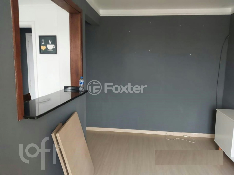 Apartamento à venda com 1 quarto, 40m² - Foto 5
