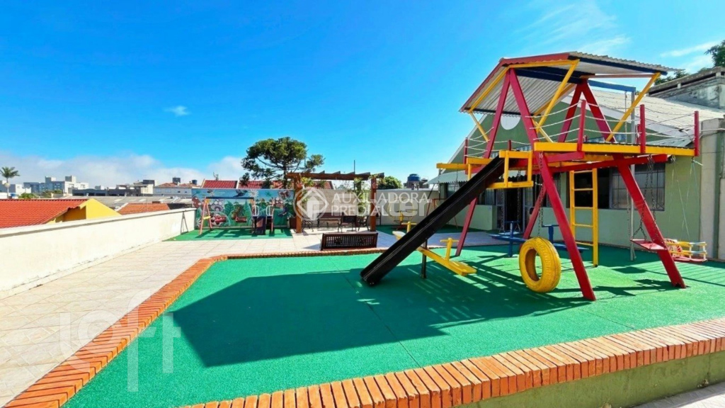 Apartamento à venda com 1 quarto, 40m² - Foto 12