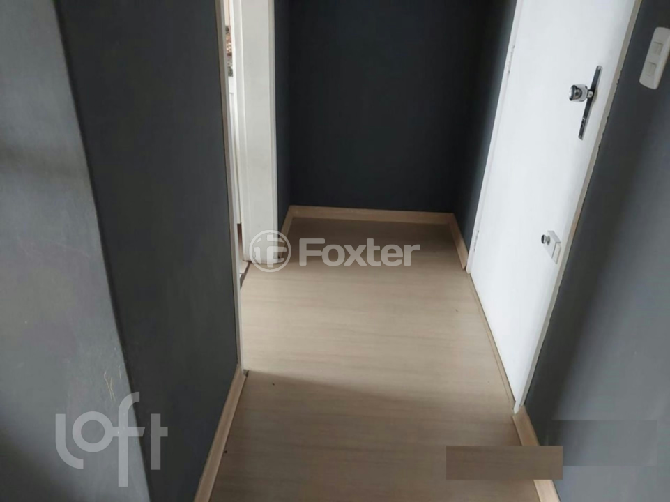 Apartamento à venda com 1 quarto, 40m² - Foto 4