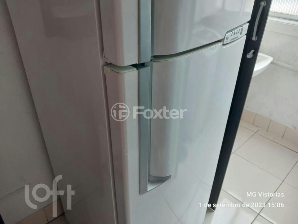 Apartamento à venda com 1 quarto, 40m² - Foto 16
