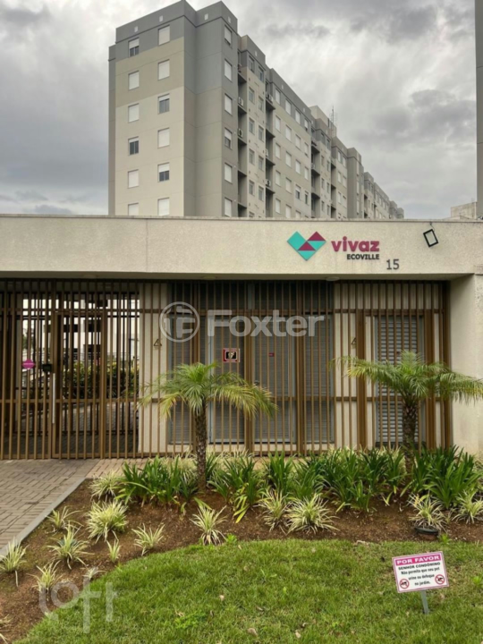 Apartamento à venda com 2 quartos, 39m² - Foto 13