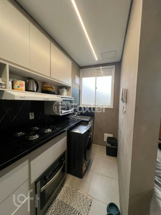 Apartamento à venda com 2 quartos, 39m² - Foto 12