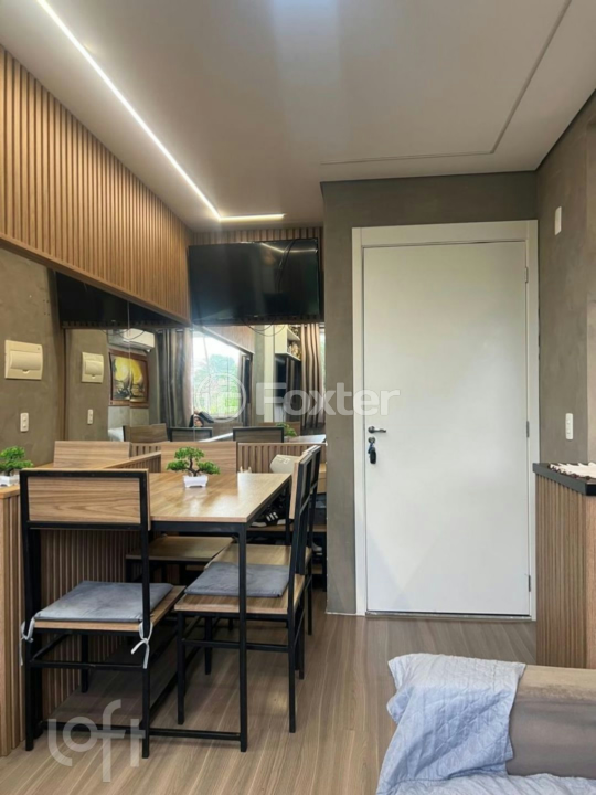 Apartamento à venda com 2 quartos, 39m² - Foto 15