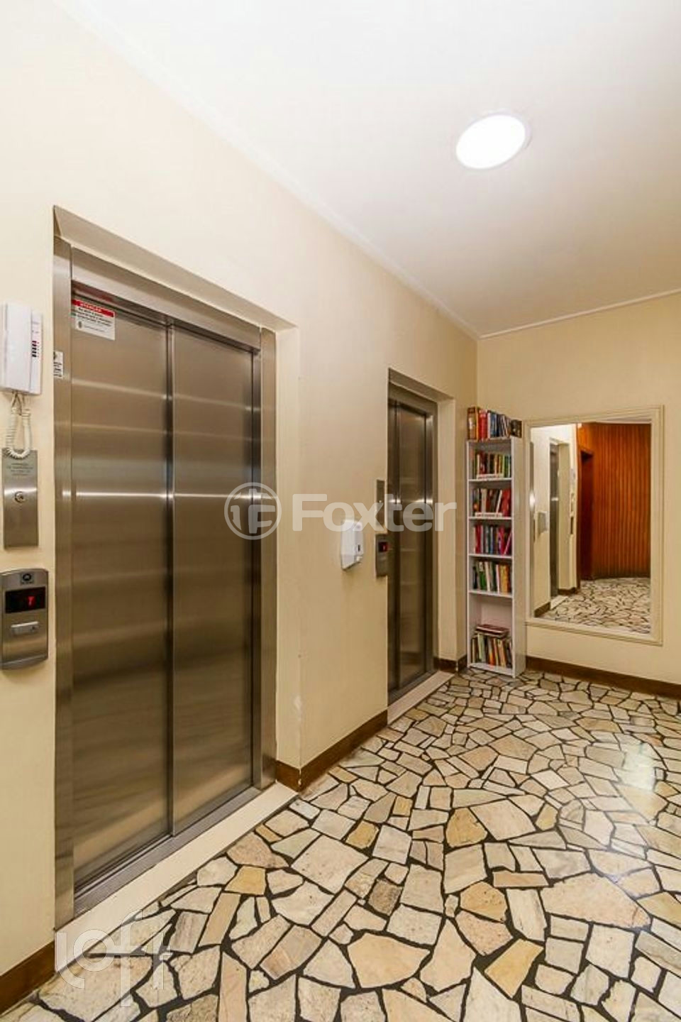 Apartamento à venda com 3 quartos, 115m² - Foto 28