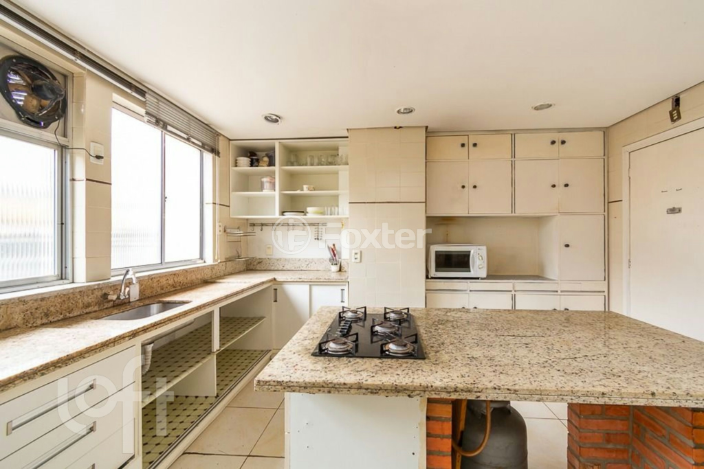 Apartamento à venda com 3 quartos, 115m² - Foto 13