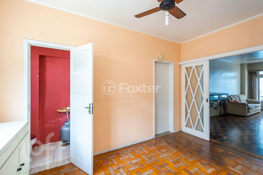 Apartamento à venda com 3 quartos, 115m² - Foto 8