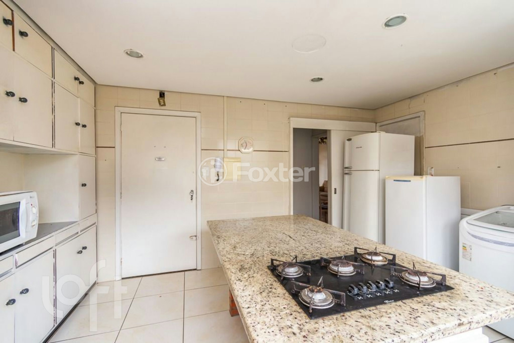 Apartamento à venda com 3 quartos, 115m² - Foto 11