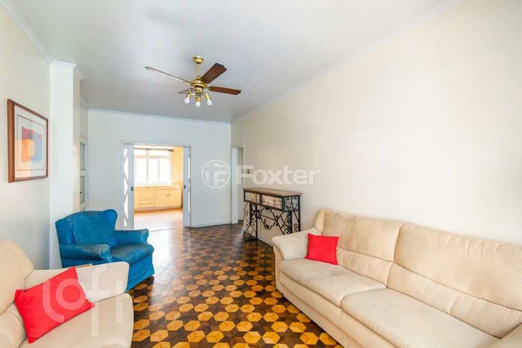 Apartamento à venda com 3 quartos, 115m² - Foto 4