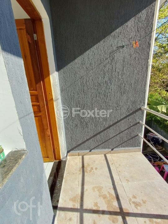 Apartamento à venda com 2 quartos, 48m² - Foto 2