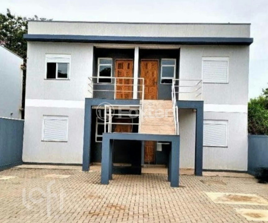 Apartamento à venda com 2 quartos, 48m² - Foto 18