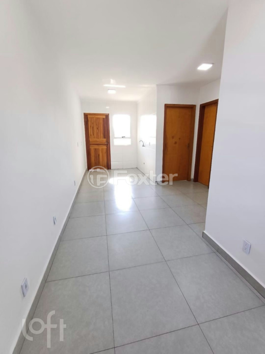 Apartamento à venda com 2 quartos, 48m² - Foto 10