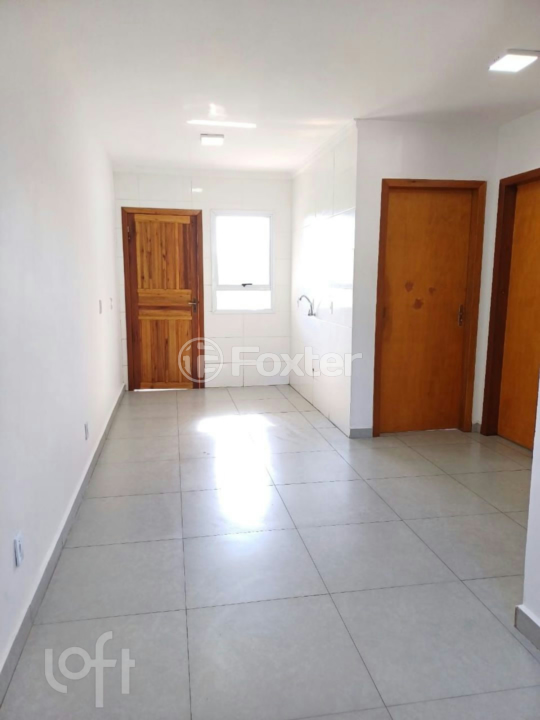 Apartamento à venda com 2 quartos, 48m² - Foto 5