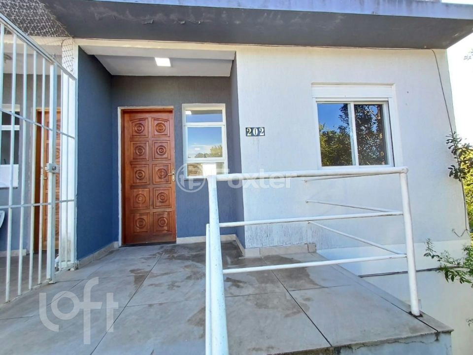 Apartamento à venda com 2 quartos, 48m² - Foto 1