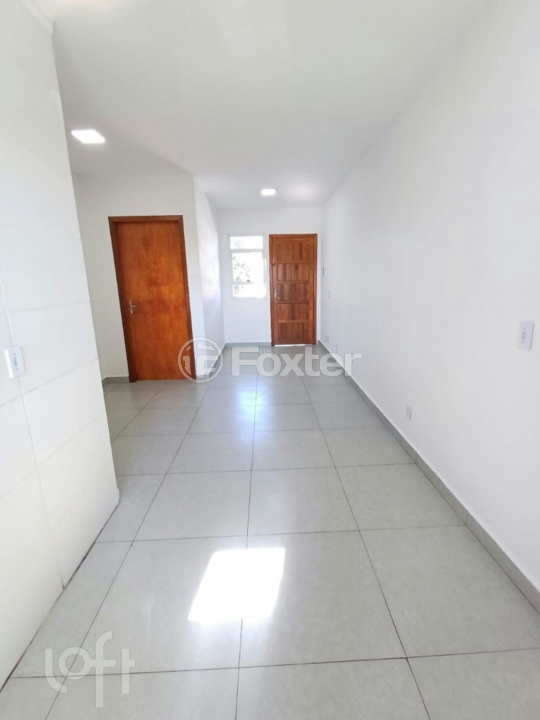 Apartamento à venda com 2 quartos, 48m² - Foto 6