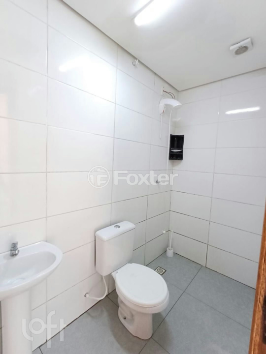 Apartamento à venda com 2 quartos, 48m² - Foto 17