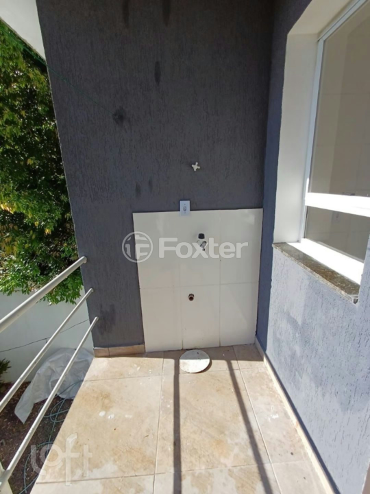 Apartamento à venda com 2 quartos, 48m² - Foto 4