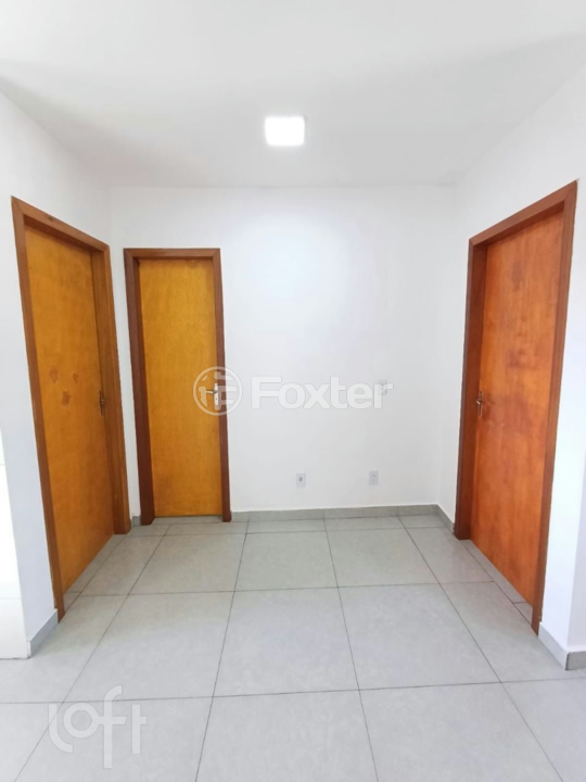 Apartamento à venda com 2 quartos, 48m² - Foto 8