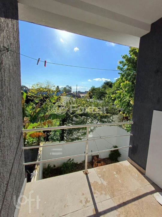 Apartamento à venda com 2 quartos, 48m² - Foto 3