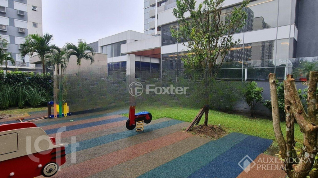 Apartamento à venda com 2 quartos, 56m² - Foto 5