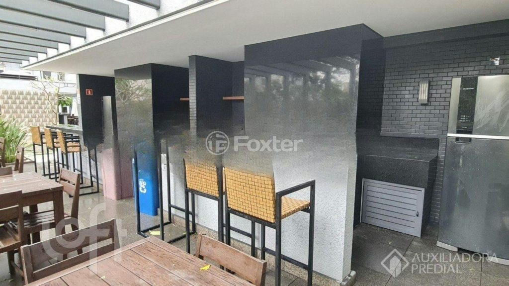 Apartamento à venda com 2 quartos, 56m² - Foto 6