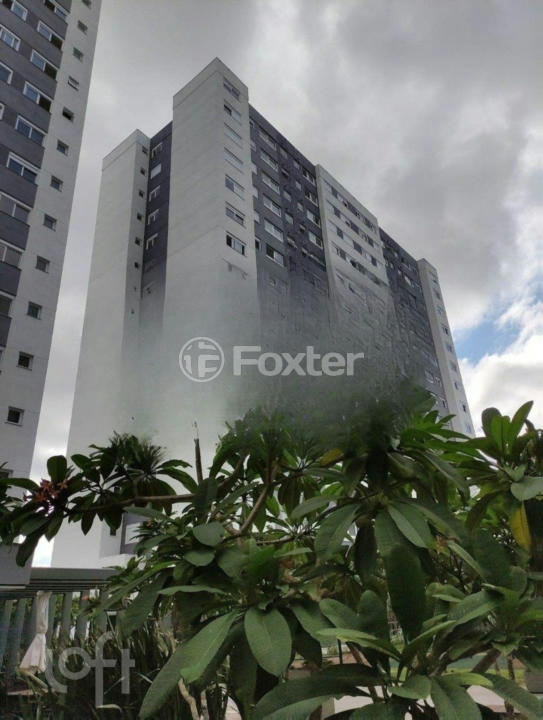 Apartamento à venda com 2 quartos, 56m² - Foto 1