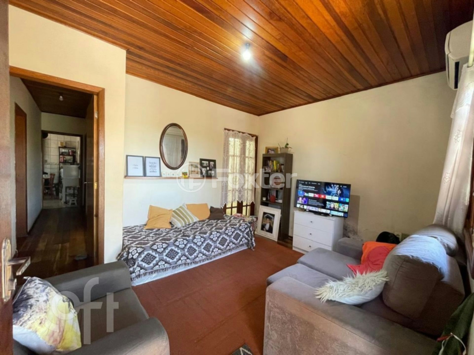 Casa à venda com 3 quartos, 100m² - Foto 33