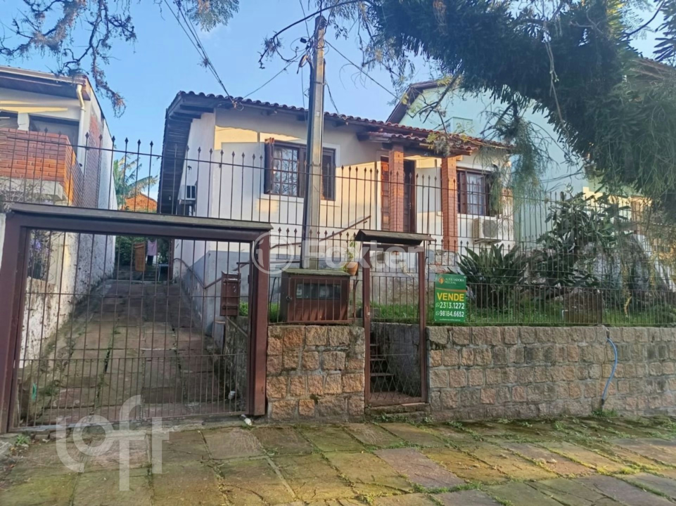 Casa à venda com 3 quartos, 100m² - Foto 34