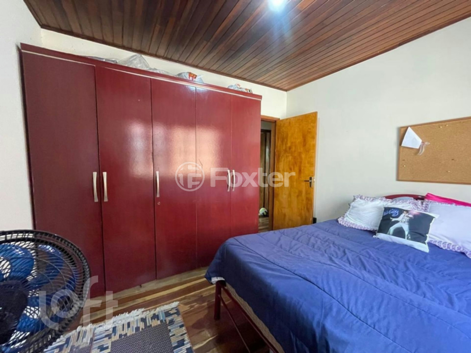 Casa à venda com 3 quartos, 100m² - Foto 29