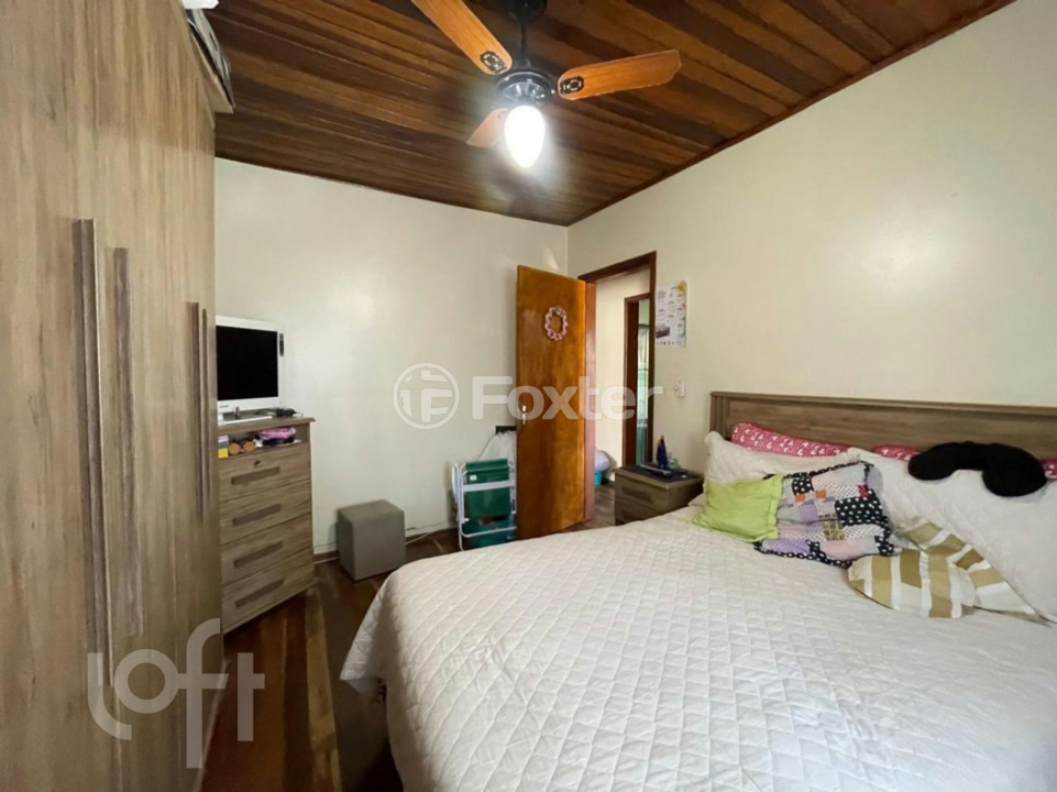 Casa à venda com 3 quartos, 100m² - Foto 27