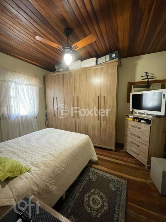 Casa à venda com 3 quartos, 100m² - Foto 24