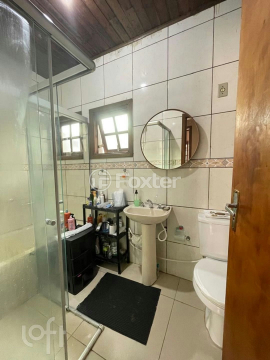 Casa à venda com 3 quartos, 100m² - Foto 32