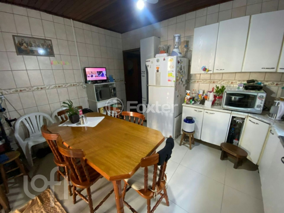 Casa à venda com 3 quartos, 100m² - Foto 10
