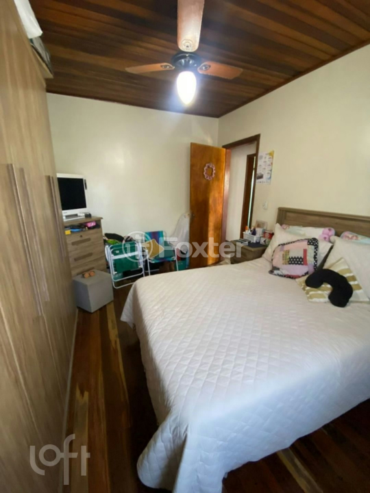 Casa à venda com 3 quartos, 100m² - Foto 15